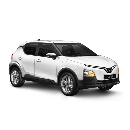 Vinfast VF5 Bosch