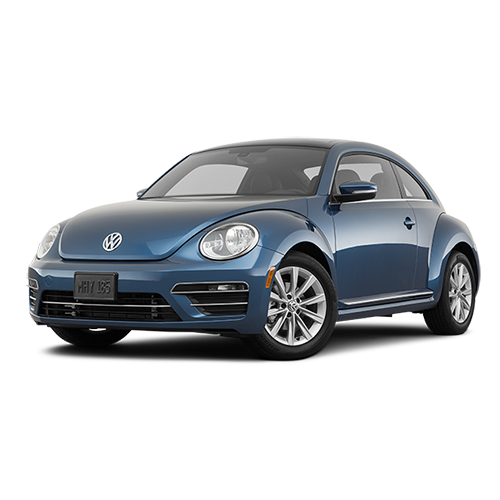 Volkswagen Beetle Bosch