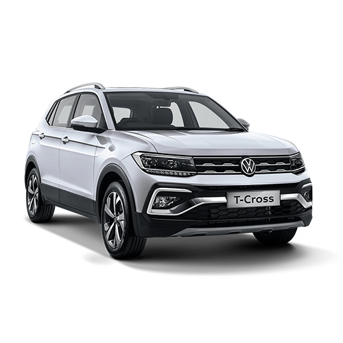 Volkswagen T-Cross Bosch