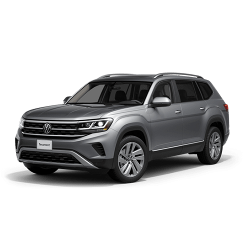 Volkswagen Teramont Bosch
