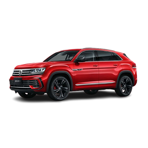 Volkswagen Viloran Bosch
