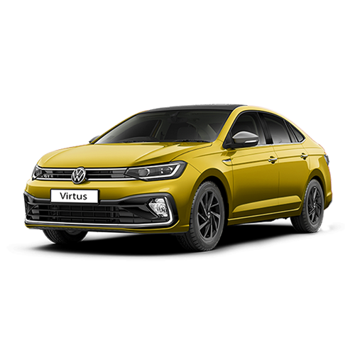Volkswagen Virtus Bosch