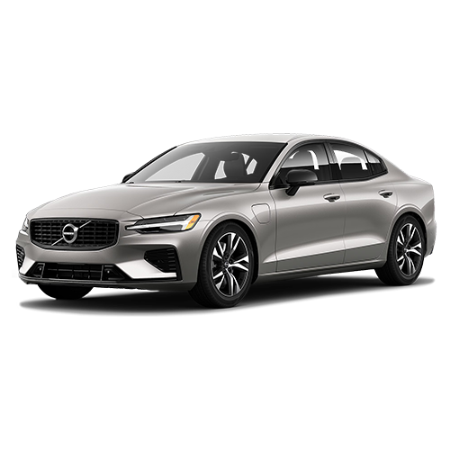 Volvo S60 Bosch