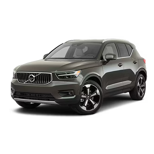 Volvo XC40 Bosch