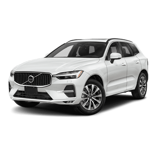 Volvo XC60 Bosch
