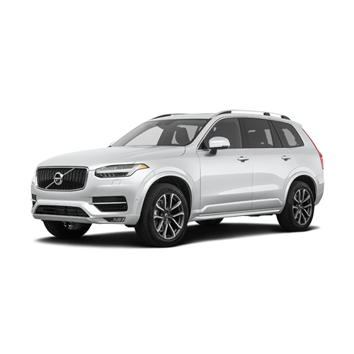 Volvo XC90 Bosch